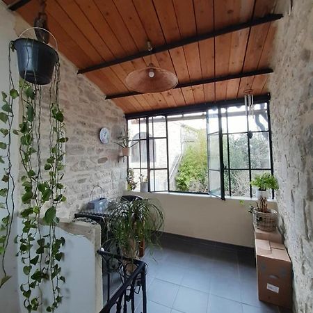 Nos Jours Heureux Apartamento Barjac  Exterior foto