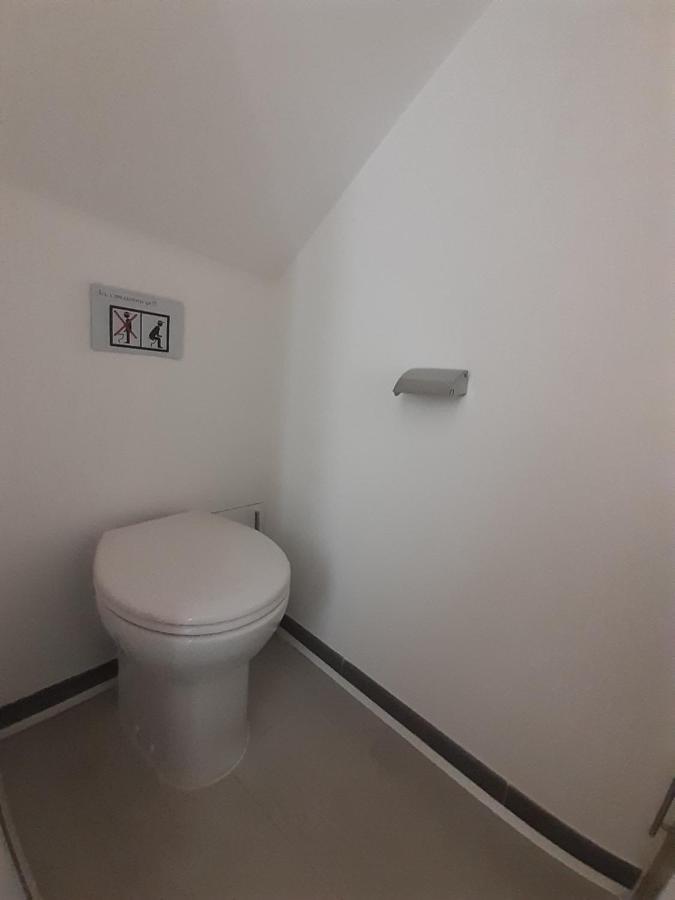 Nos Jours Heureux Apartamento Barjac  Exterior foto