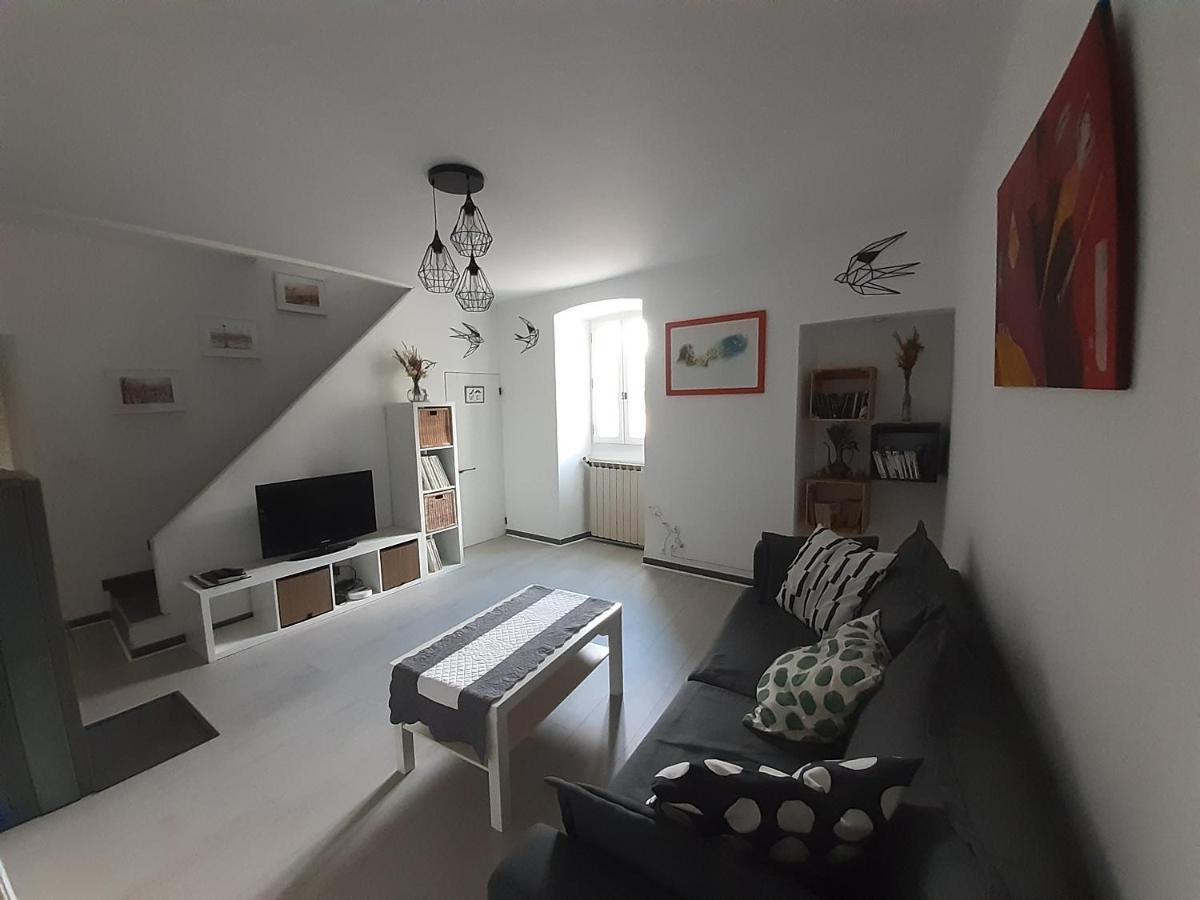Nos Jours Heureux Apartamento Barjac  Exterior foto