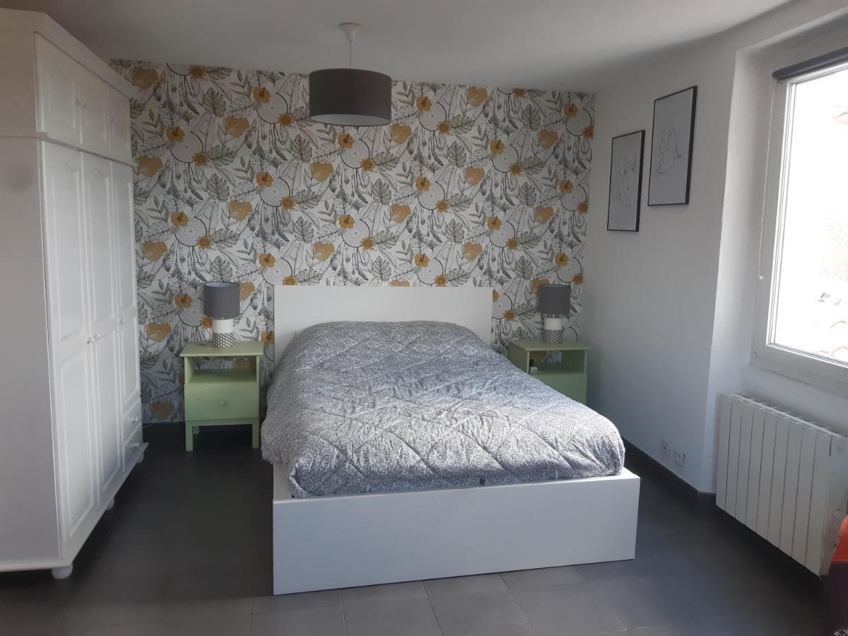 Nos Jours Heureux Apartamento Barjac  Exterior foto