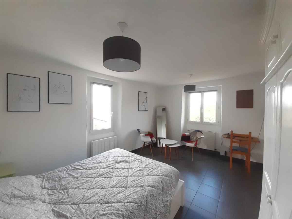 Nos Jours Heureux Apartamento Barjac  Exterior foto