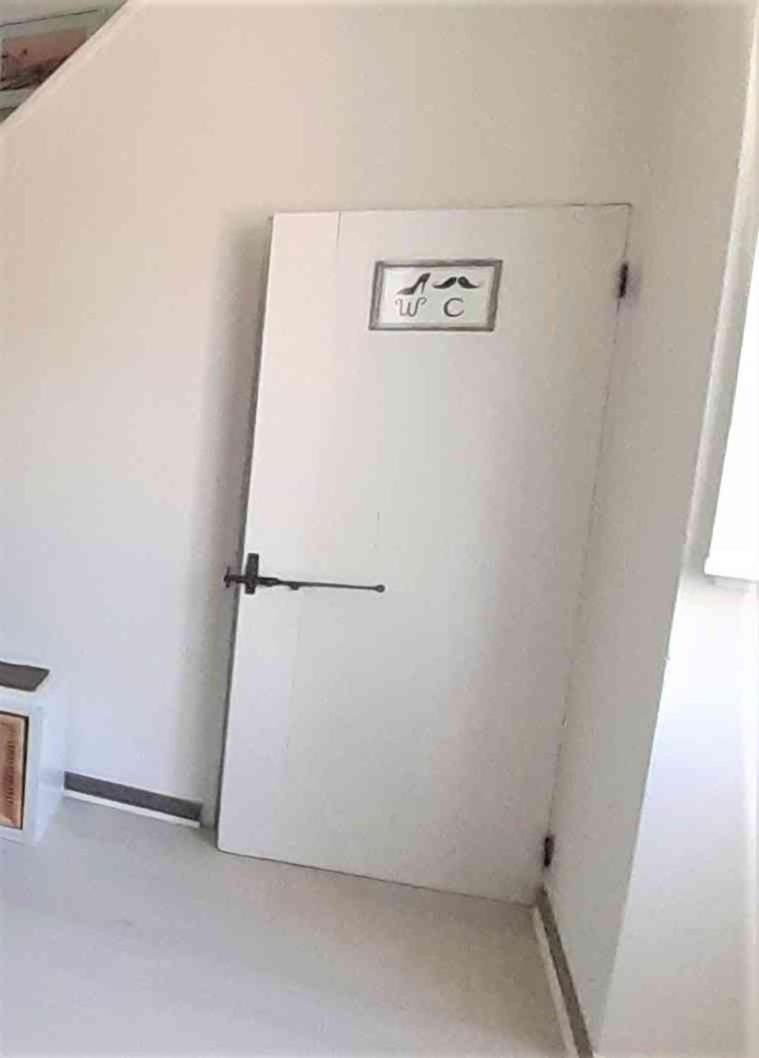 Nos Jours Heureux Apartamento Barjac  Exterior foto