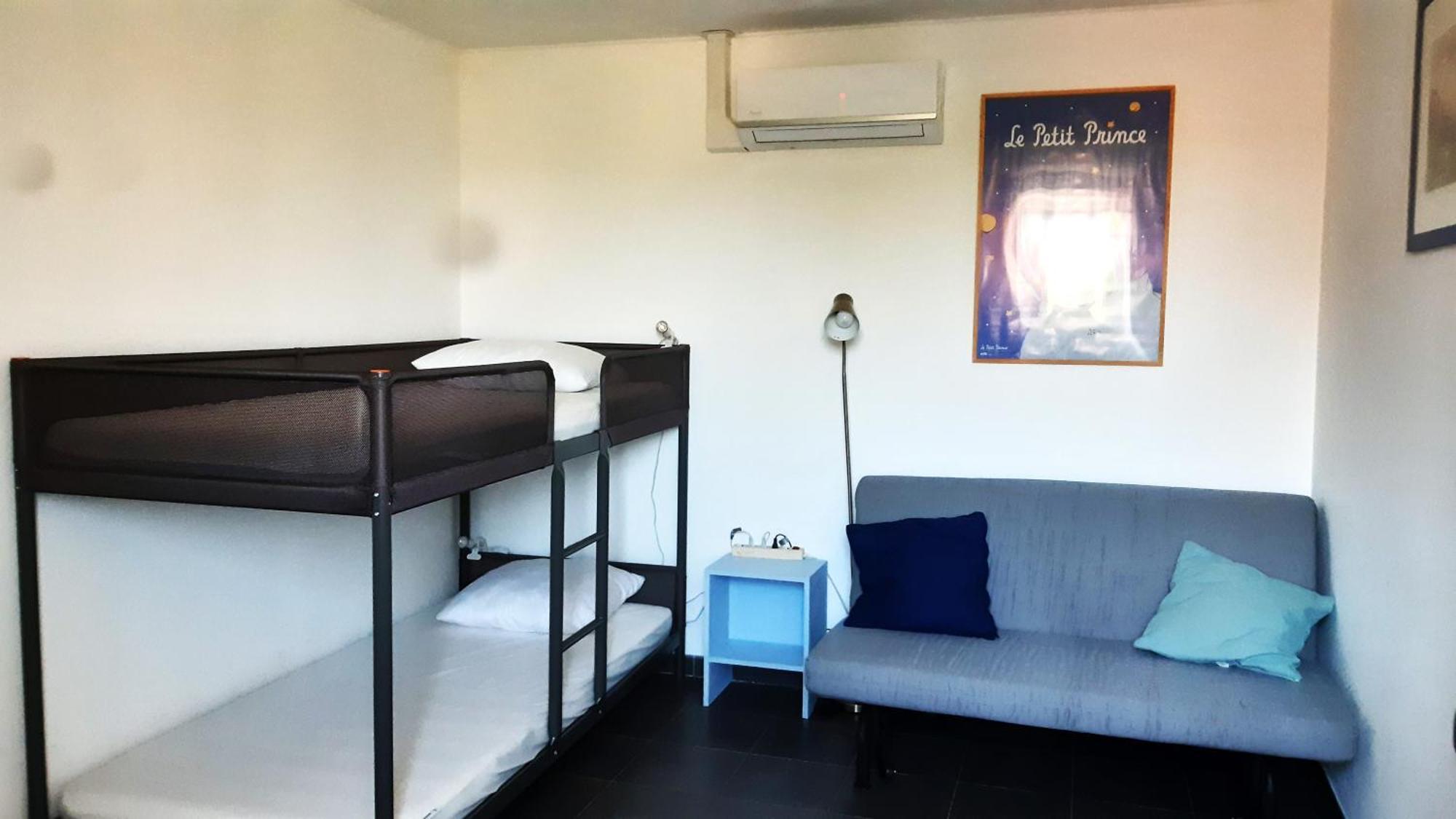 Nos Jours Heureux Apartamento Barjac  Exterior foto