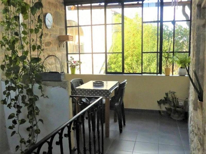 Nos Jours Heureux Apartamento Barjac  Exterior foto
