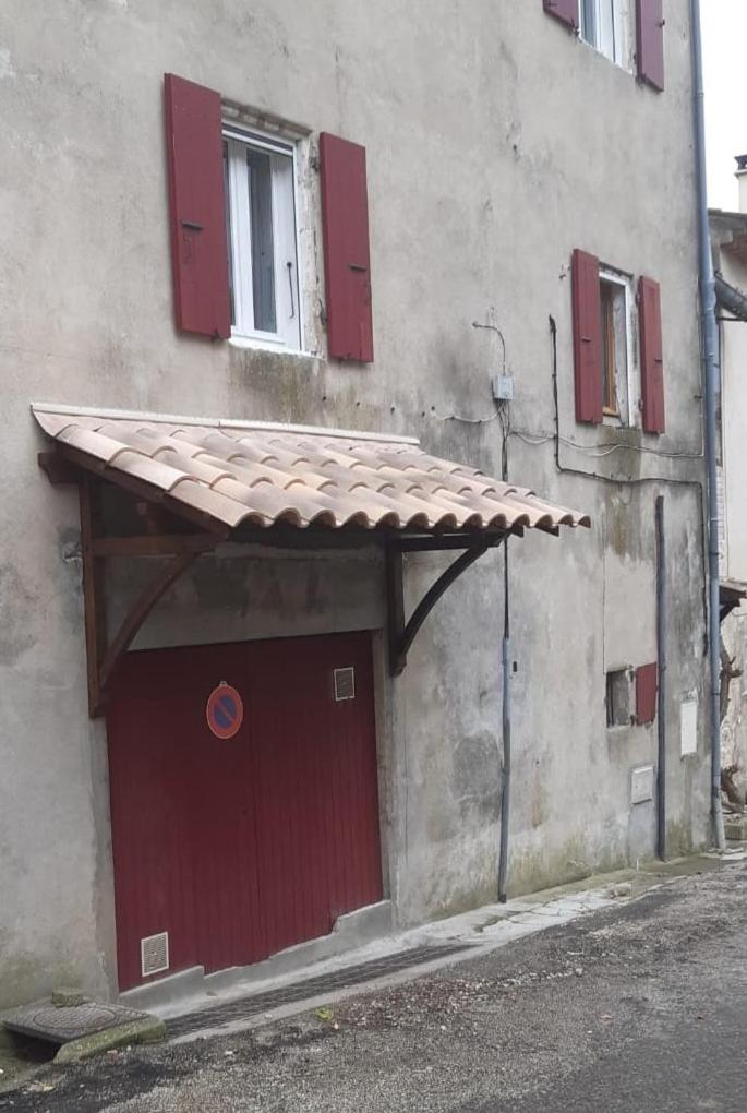 Nos Jours Heureux Apartamento Barjac  Exterior foto