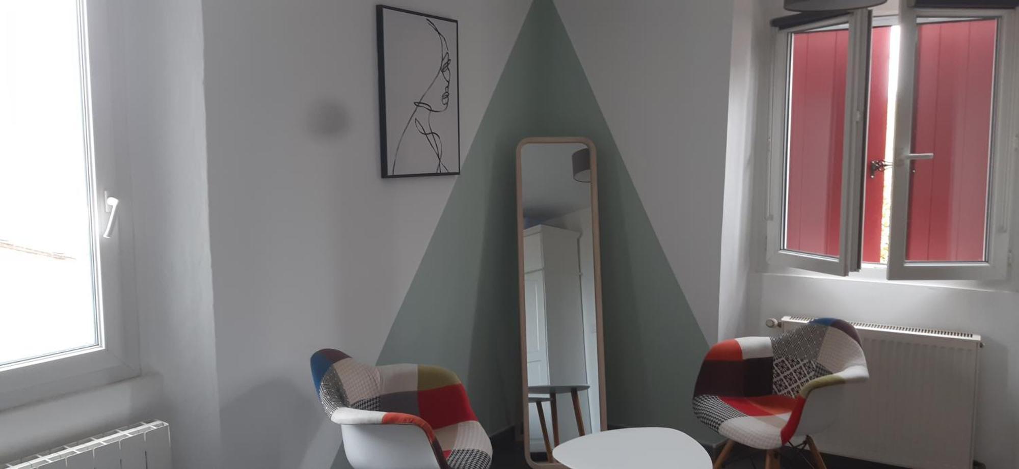 Nos Jours Heureux Apartamento Barjac  Exterior foto