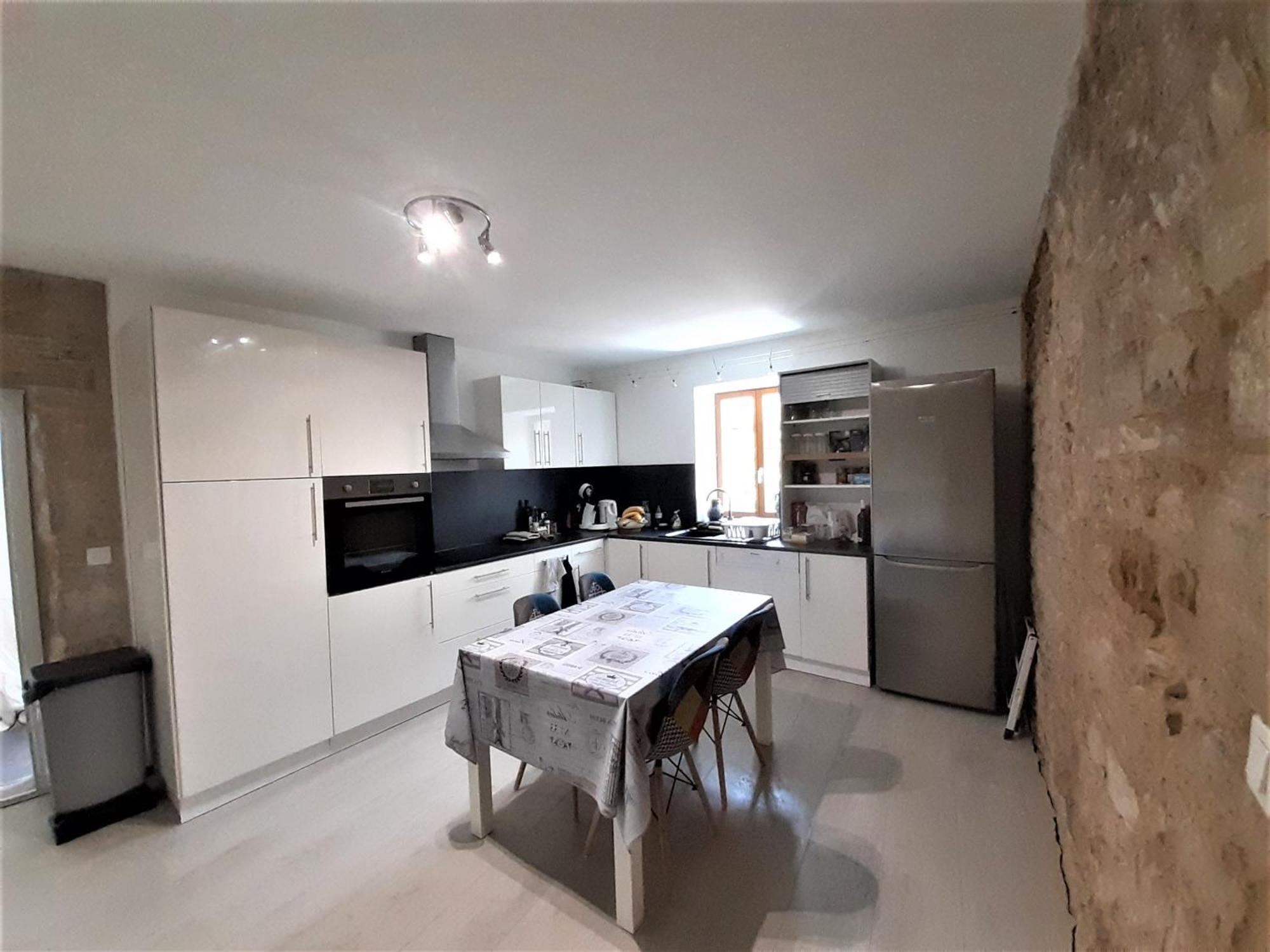 Nos Jours Heureux Apartamento Barjac  Exterior foto